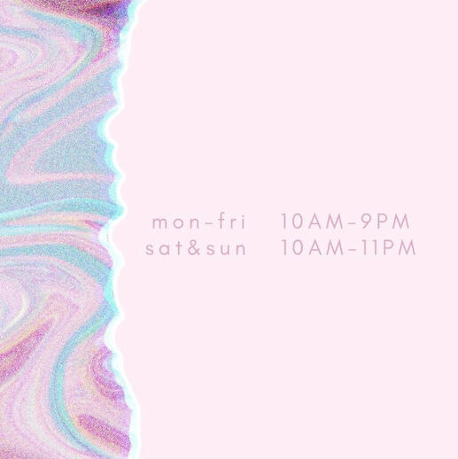 We are officially open!!! Grab a coffe or pick up some baked goods—- i can’t wait to see u!!! (don’t forget to wear your mask😷)